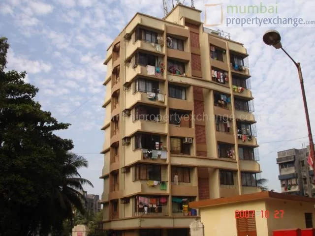 Anand Plaza, Rawalpada, Nr.Mini Nagar Bus Stop, Dahisar East — Sold Out photo