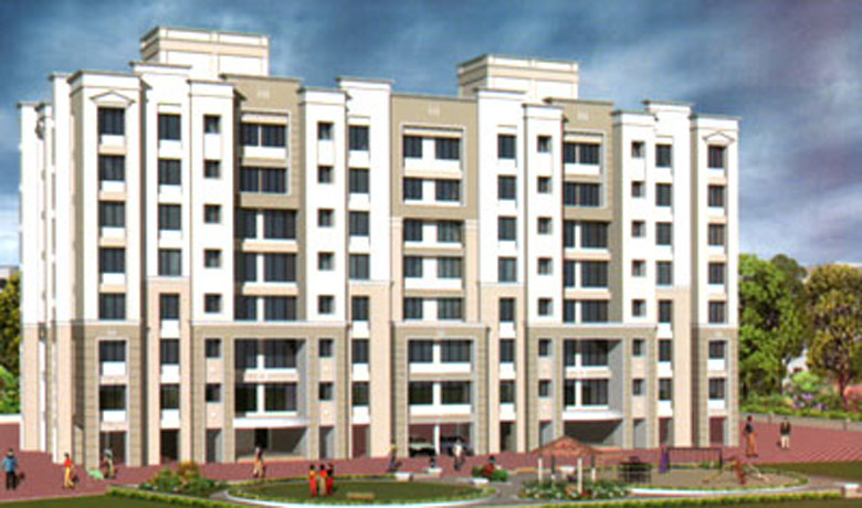 Royal Galaxy — Thane West