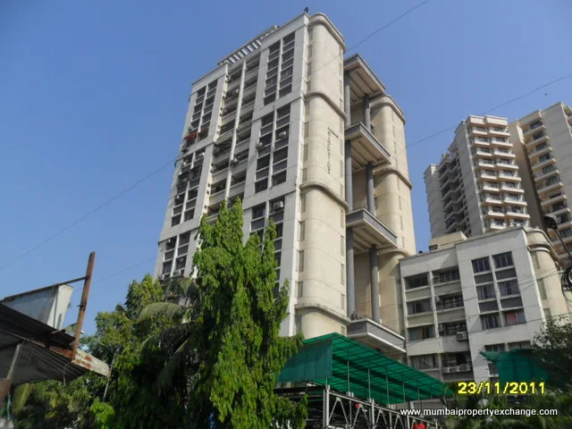 Evershine Sapphire, Chandivili, Powai — Sold Out photo