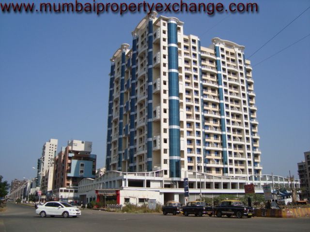 3 BHK Bhoomi Heights in Kharghar