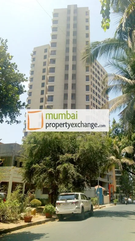 Woodlands โ Malad East
