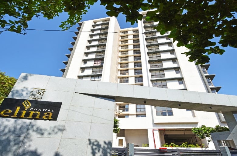 2 BHK Runwal Elina in Andheri East