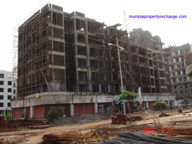 2 in Sai Sagar for rent