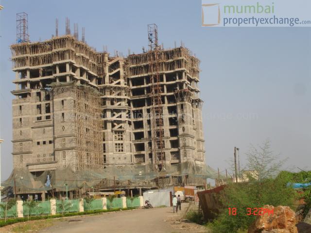 6 BHK Villa Royale in Thane West