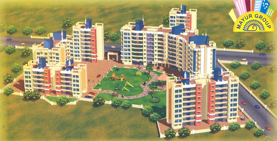 Ritu Paradise, Nr.Silver Park, Mira Road — Sold Out photo