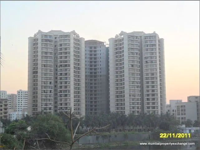 Lake Primrose β Powai