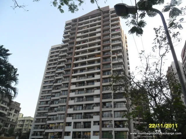 Maple Leaf โ Powai