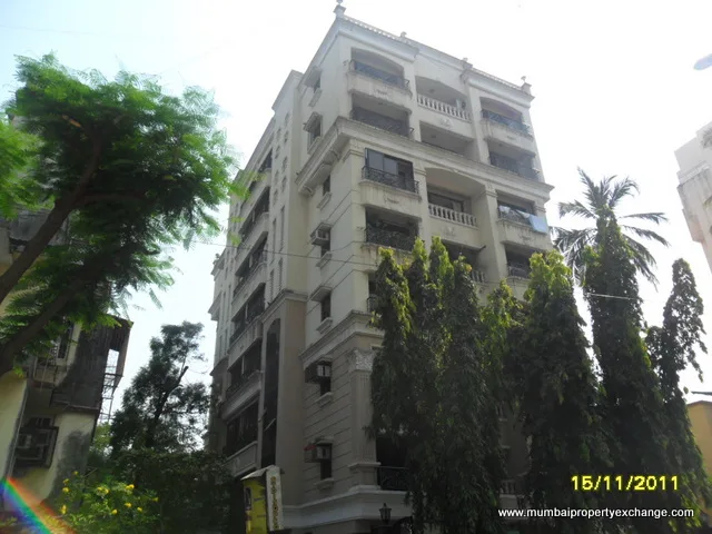 Ebony โ Bandra West