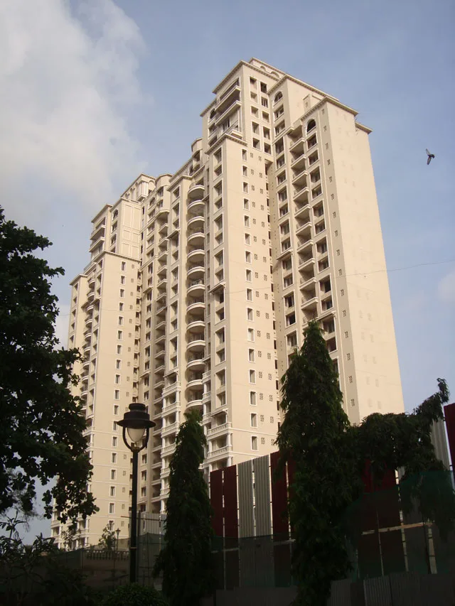 Eminente, S.V.Road, Goregaon West — Sold Out photo