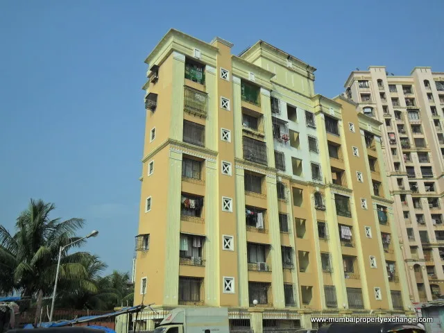 Caspian, Sagar City, off.S.V.Road, Andheri West — Sold Out photo