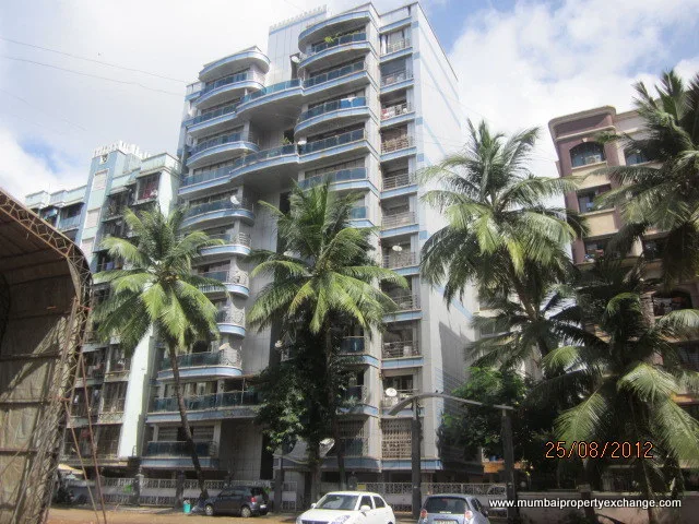 RNA Sapphire, Near Azad Nagar, Behind Sports Complex, Andheri West — Sold Out photo