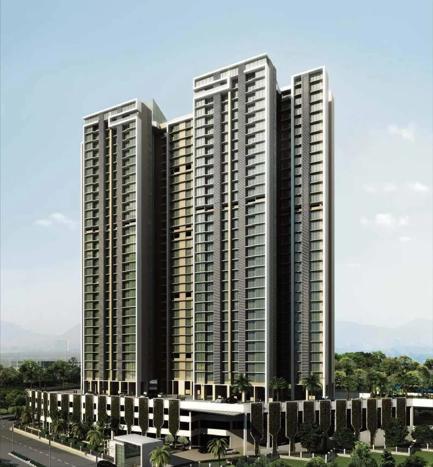 Acme Avenue โ Kandivali West