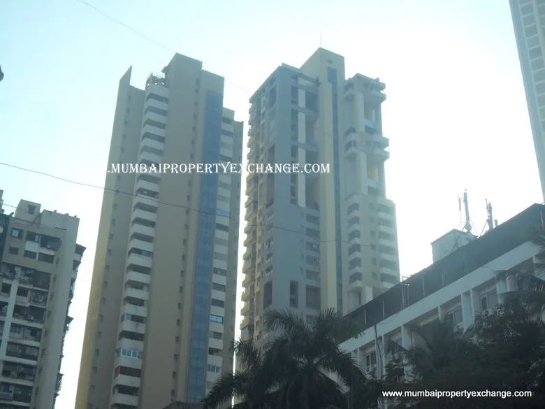 3 BHK Orchid Tower in Mumbai Central