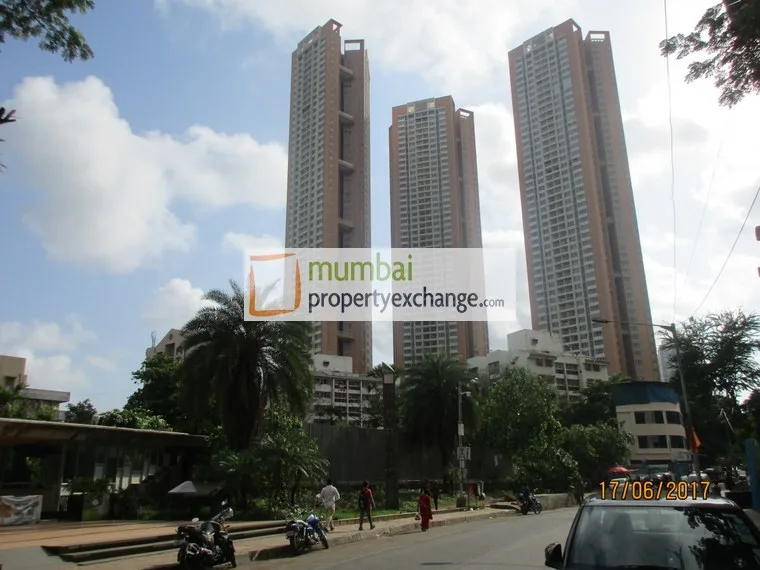 DB Woods β Goregaon East