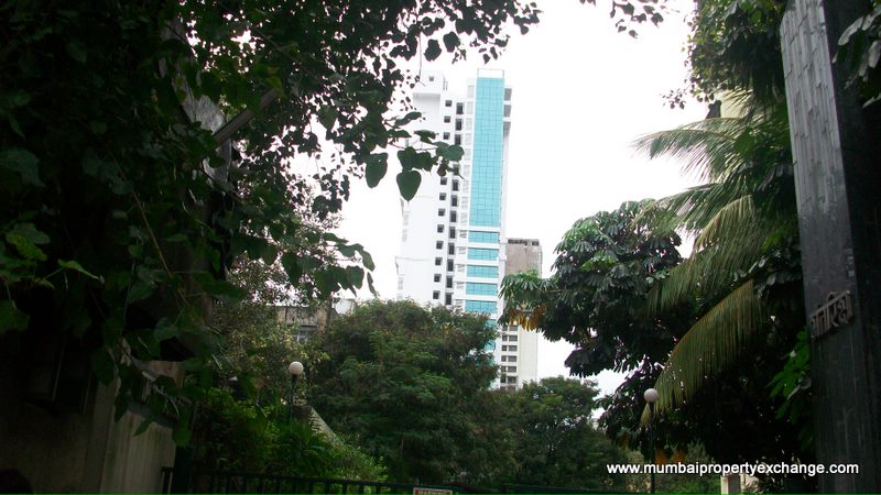 2.5 BHK The Majestic in Prabhadevi