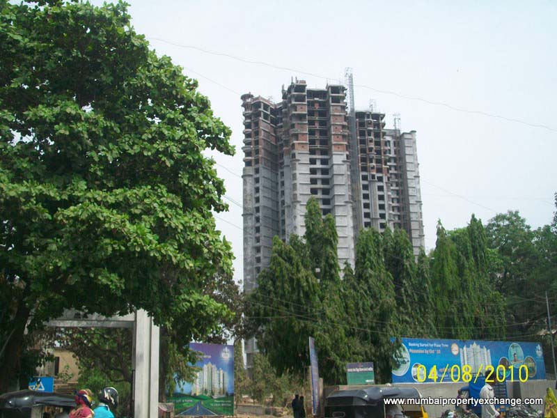 Mahavir Universe — Bhandup