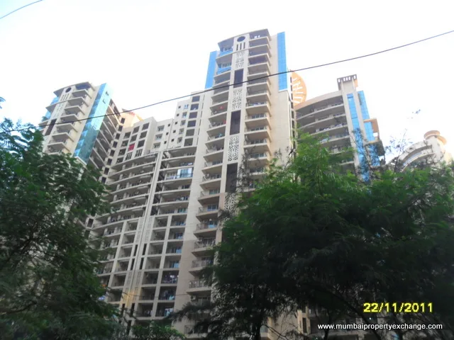 Lilium, Chandivali Farm Road, Powai — Sold Out photo