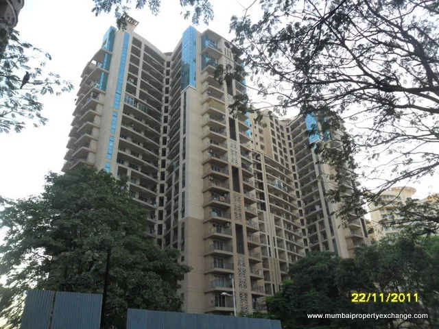 Lantana, Chandivali Farm Road, Powai — Sold Out photo