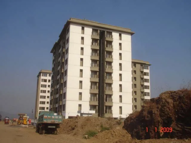 Evershine Woods β Mira Road