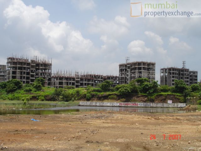Evershine Woods — Mira Road