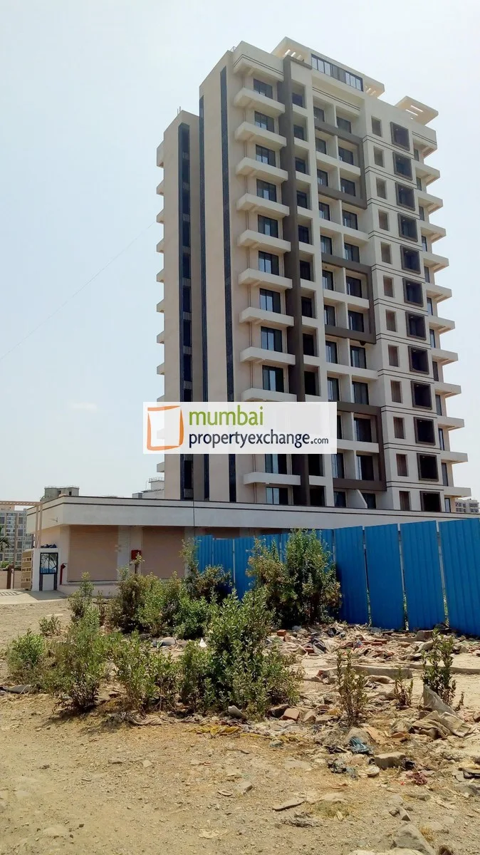 Premier Sea View, Shivsena Lane, Off. Kanakia Road, Near L R Tiwari College., Mira Road — Sold Out photo