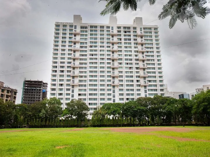Satyam Springs โ Chembur