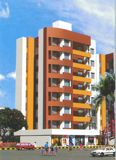 2 in Gaurav Chintan for rent