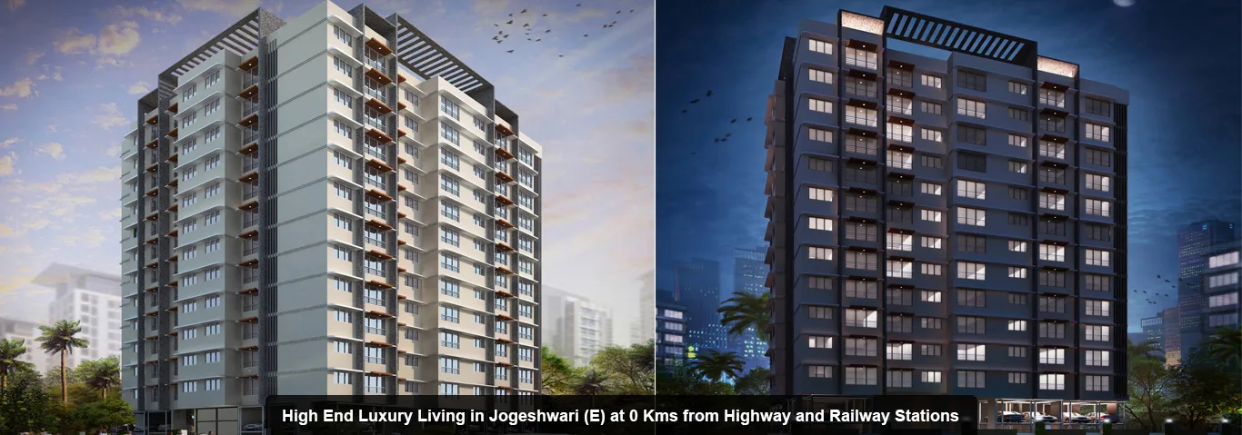 Bhagwati Ashish, Natwar Nagar Road No 4, Natwar Nagar, Jogeshwari East, Jogeshwari — Sold Out photo