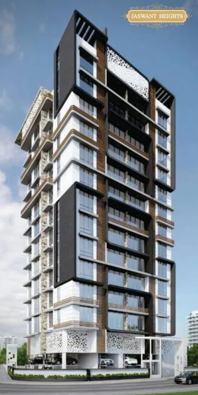 Jaswant Heights, Off Linking Road Behind Khar Telephone Exchange, Khar West — Sold Out photo
