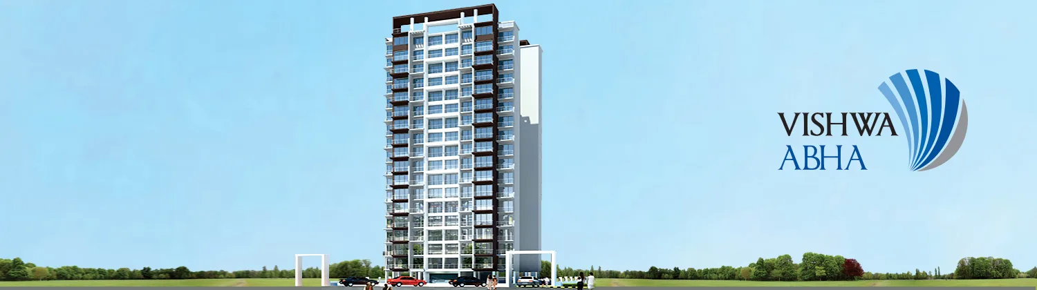 2 BHK Vishwa Abha in Dronagiri