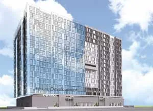 Dwarka — Ghatkopar East