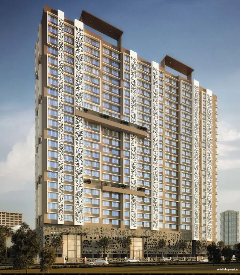 Ananda Residency β Borivali West