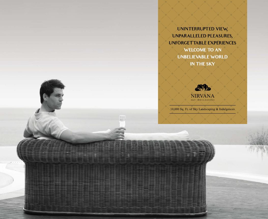 Ananda Residency — Borivali West