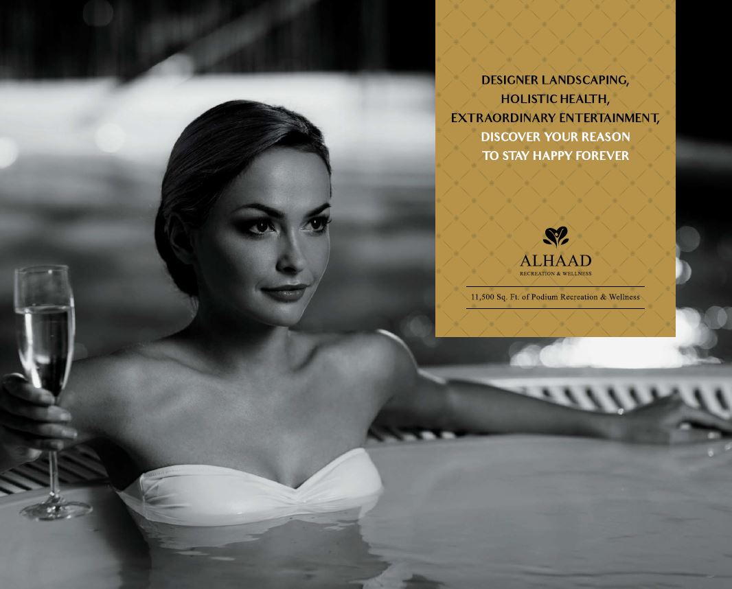 Ananda Residency — Borivali West