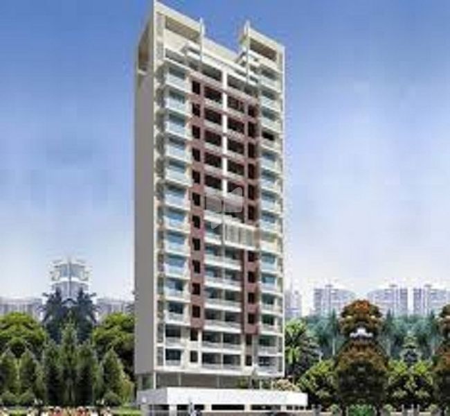 1 BHK Laxmi CHS