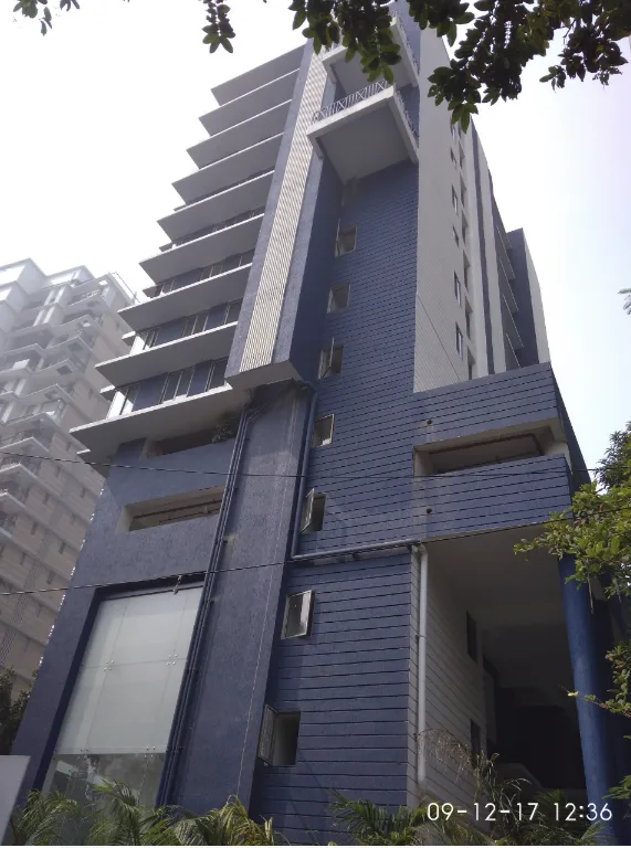 Kamala Presidency , St.Andrew road, Pali hill, Nr, Candies. Next to Lakhanis Signature Bld, Bandra West — Sold Out photo