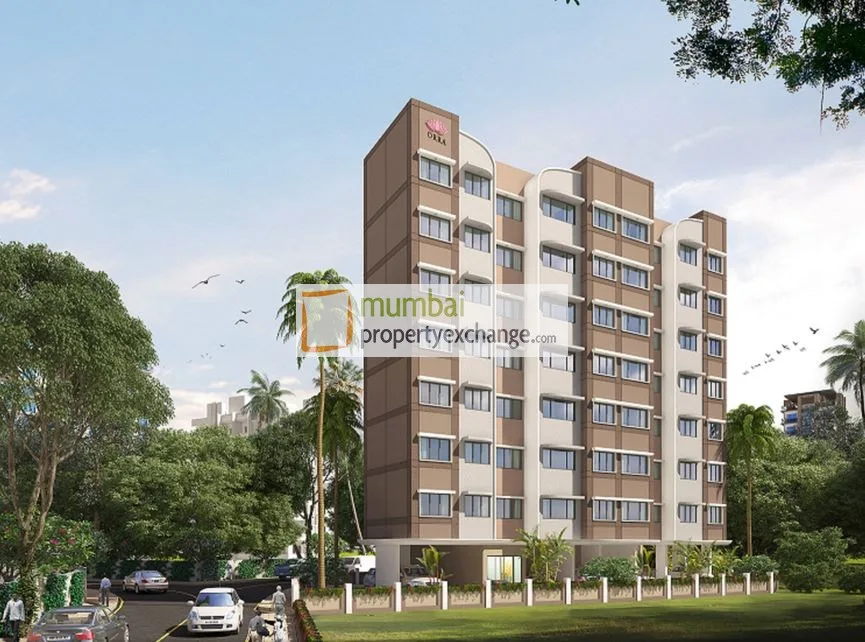 2 BHK Aroma in Andheri West
