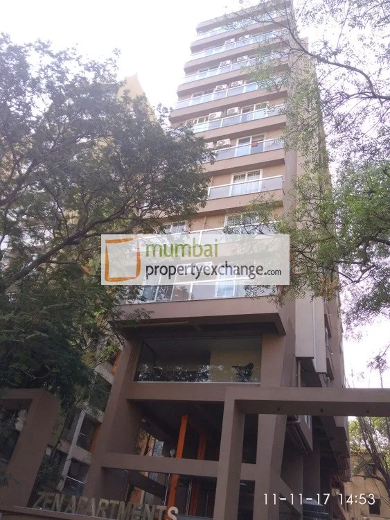 2 BHK Arpan Darpan