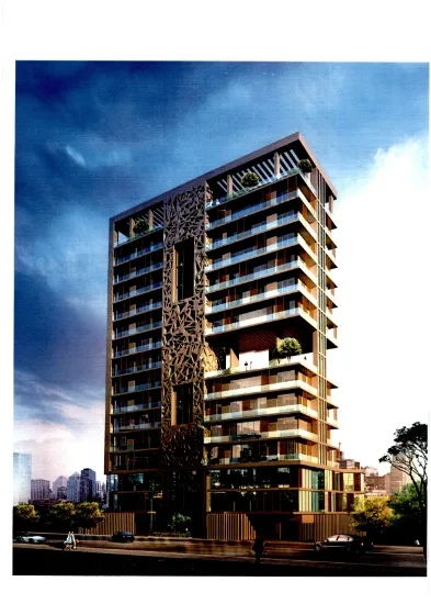 Pali Palm, Bandra West — Sold Out photo