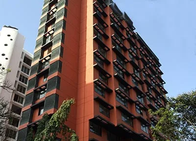 Flying Carpet, CORNER OF 13TH & 17TH ROAD, Khar West — Sold Out photo