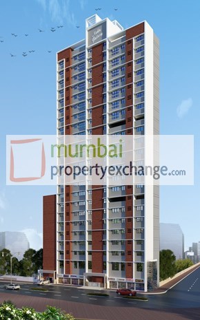3 BHK Neha Galaxy in Prabhadevi