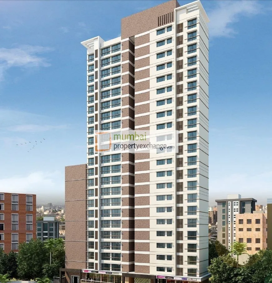 Neha Residency, Sriram Tekdi Road, Sindhu Nagar, Near Goliya Instruments Pvt, Behind KEM Hospital, Parel — Sold Out photo
