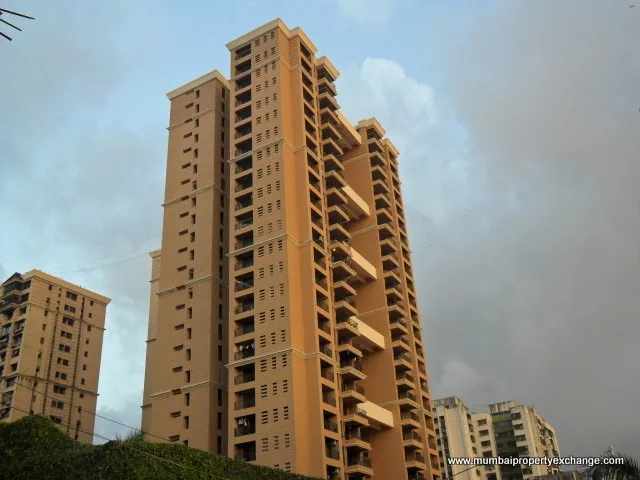 Raheja Classique 3 β Andheri West