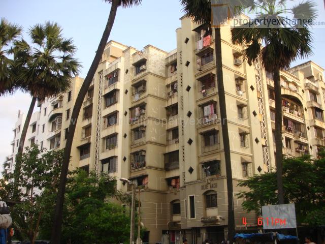 Office Blue Arch in Kandivali West