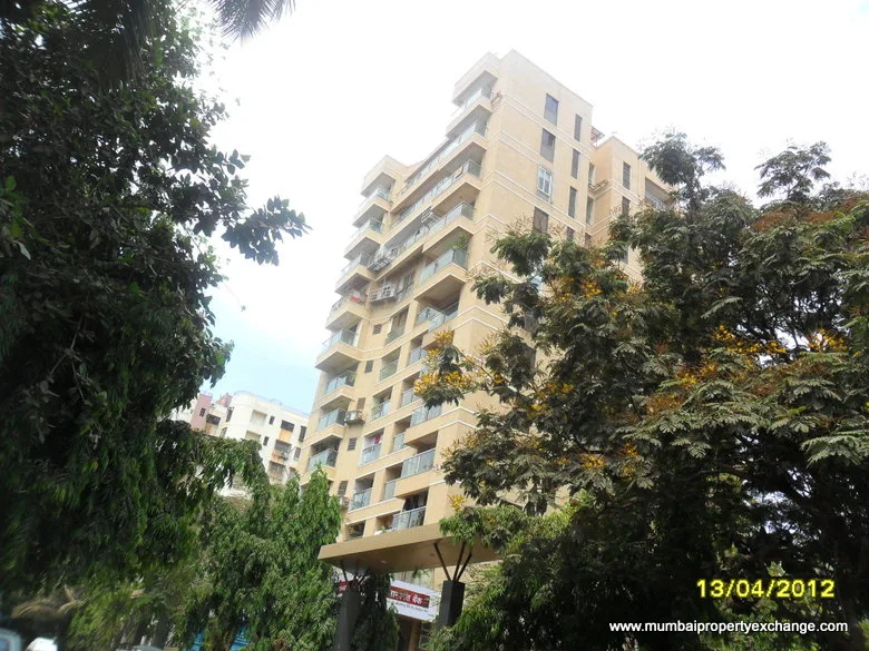 Mayfair Meridian, Off S.V.Road, Ceasar Road, Amboli, Andheri West — Sold Out photo