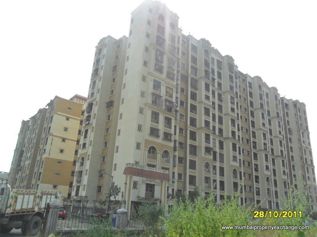 2 in Bhoomi Valley for rent
