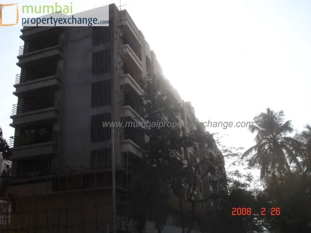 Bhoomi Sarashwati, Near Ganjawala Lane, Borivali West — Sold Out photo