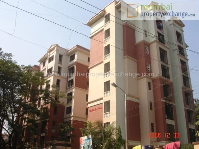 Buddha Dev Vihar, Manpada, Nr.Hill Garden, Opp. Tikujini Wadi, Thane West — Sold Out photo