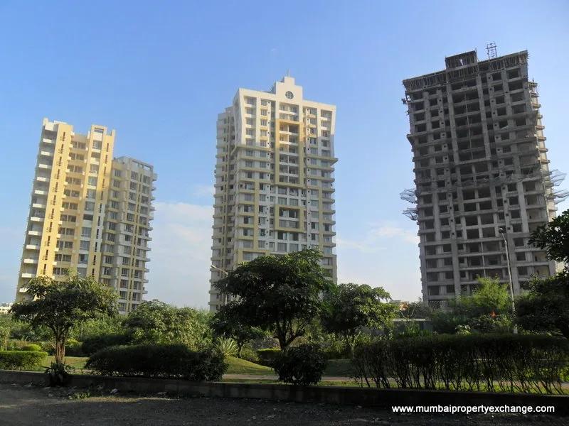 Cosmos Lounge, Manpada, Nr.Neelkanth Woods, Thane West — Sold Out photo