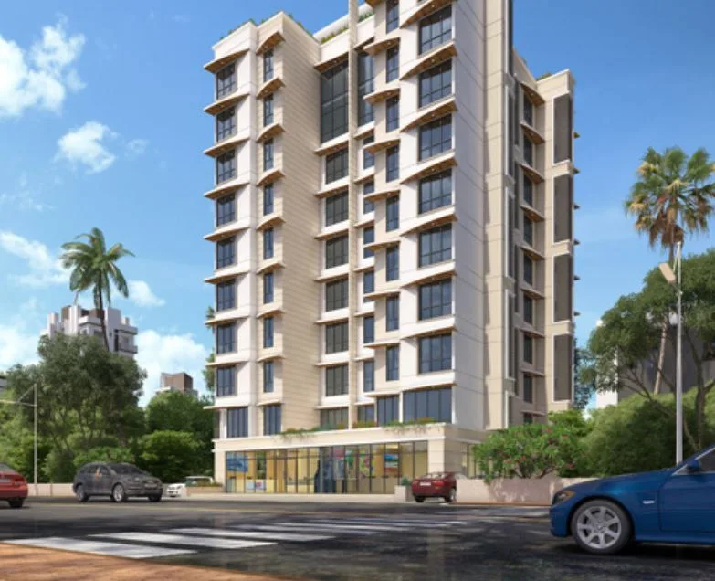 Sai Iconic, 4 Bunglow,Near Kokilaben Dhirubhai Ambani Hospital, Andheri West — Sold Out photo